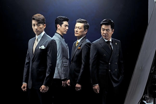 D&agrave;n diễn vi&ecirc;n đ&igrave;nh đ&aacute;m xứ Kim Chi