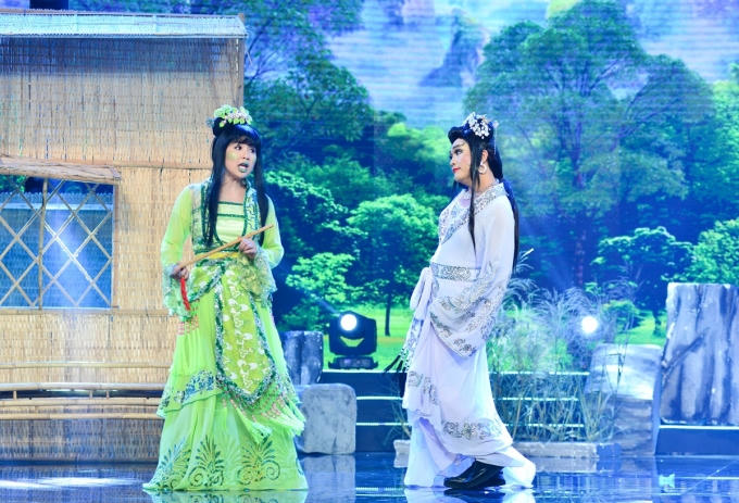 Chí Tài kêu trời vì mua nhầm ổ bánh mì giá 1,5 triệu