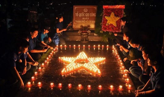 Dịp kỷ niệm 70 năm Ngày thương binh - liệt sĩ (27/7/1947 - 27/7/2017) sẽ được tổ chức ở cấp quốc gia với nhiều hoạt động lớn.