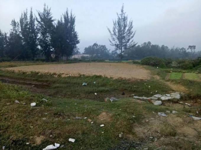 Quảng Nam sẽ thu hồi các dự án vi phạm cam kết, không triển khai thực hiện. Ảnh: Báo Xây dựng.
