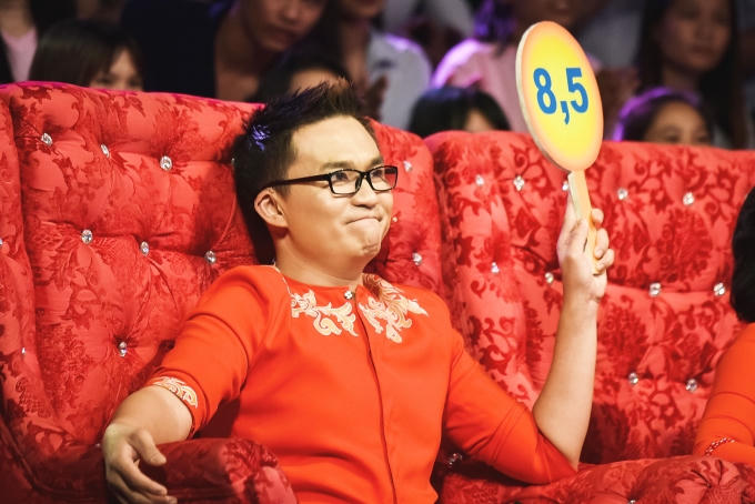 Đại Nghĩa, Việt Hương