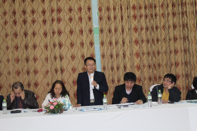 Các đại biểu khẳng định việc xây dựng Luật Dân tộc là cần thiết.