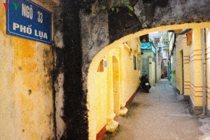 Lang Lua Ha Dong15