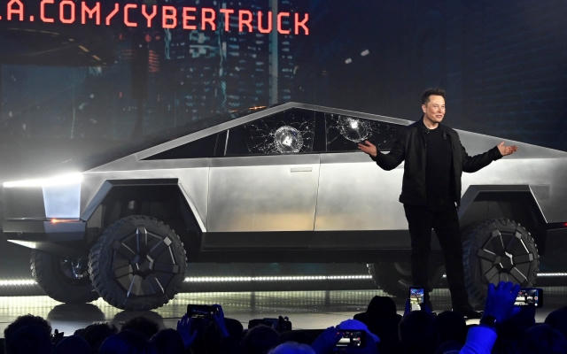 Vì sao Los Angeles Auto Show được coi là “Sân khấu Oscar” của ô tô để ra mắt các mẫu xe “bom tấn”?