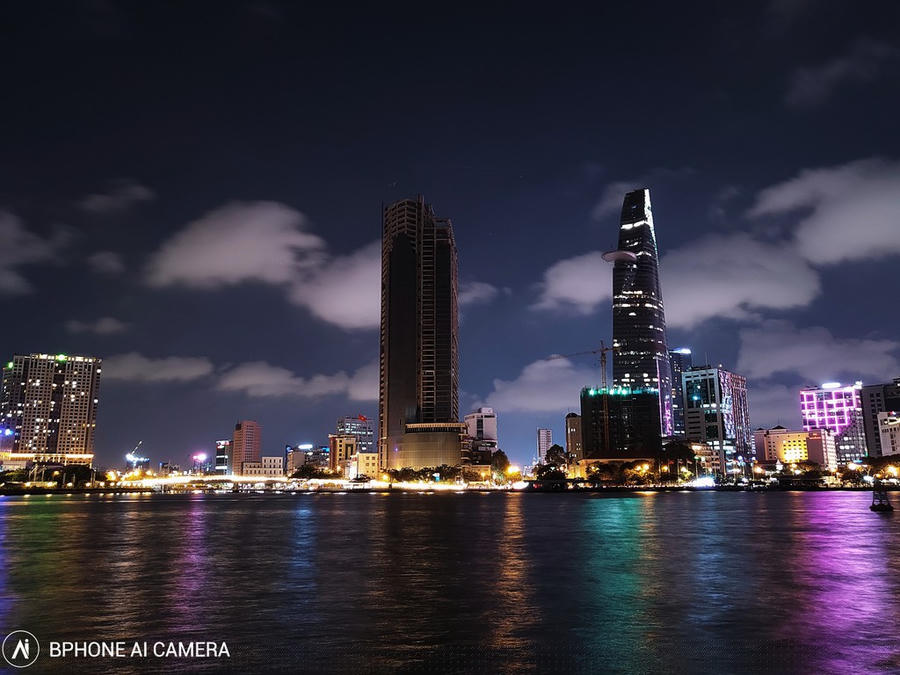 Trải nghiệm Camera Bphone B86, những tính năng mới có thú vị? ảnh 11