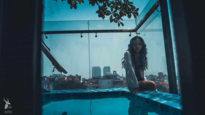 Sau ca kh&uacute;c g&acirc;y sốt &ldquo;Một nh&agrave;&rdquo;, Da LAB tiếp tục tung hit &ldquo;Từ ng&agrave;y em đến&rdquo;