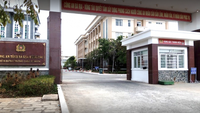 Vụ việc vỡ nợ hơn trăm tỷ đồng ở Bà Rịa-Vũng Tàu: