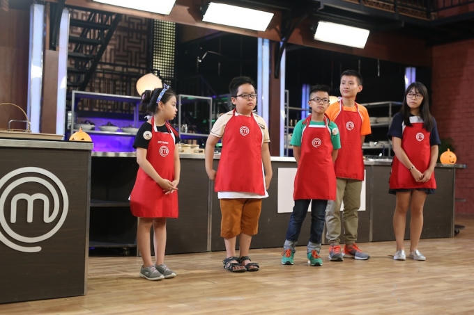 Các thành viên trong đội Đỏ.