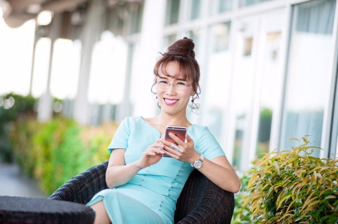 Những tỷ ph&uacute; n&agrave;o sẽ tới APEC