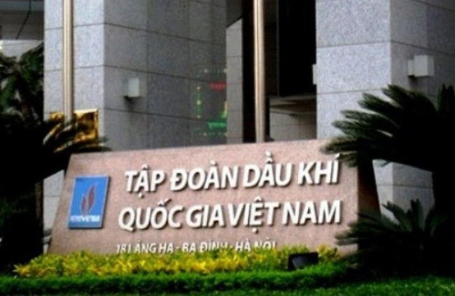 Chính phủ sẽ ban hành Quy chế Quản lý tài chính PVN