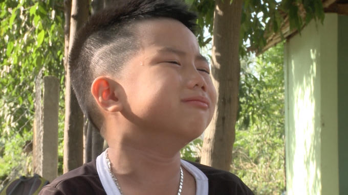 Bố ơi! Mình đi đâu thế? mùa 3 - tập 23: Các con đã lớn khôn