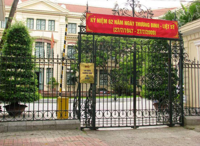 Công ty VIHATICO kiến nghị Bộ LDTBXH làm rõ việc ban hành quyết định của Cục Quản lý lao động ngoài nước.