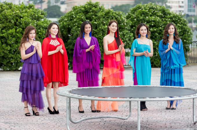 Minh T&uacute; d&agrave;nh chiến thắng, Kỳ Duy&ecirc;n kh&ocirc;ng phục sự lựa chọn của đ&agrave;n chị?