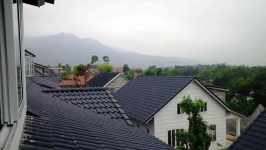 &nbsp;M&ugrave;a h&egrave; kh&ocirc;ng n&oacute;ng tại &ldquo;Khu H&agrave; Nội&rdquo;.