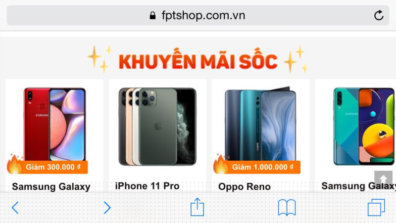Vì sao FPT Shop sớm 'chia tay' Nguyễn Kim? - ảnh 1