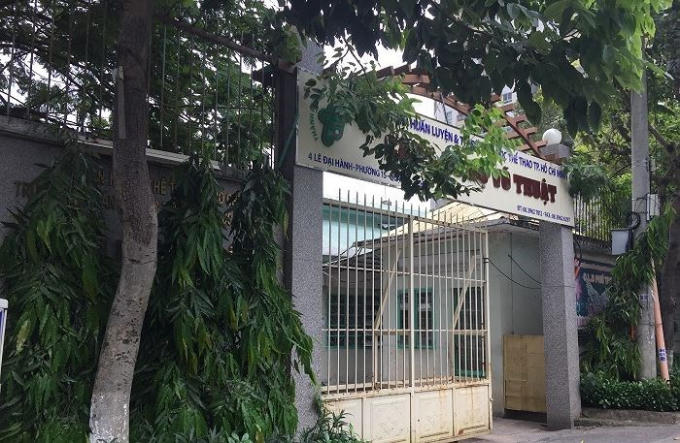 &nbsp;C&ograve;n lại bỏ trống khoảng 5.000 m2, một phần &iacute;t được d&ugrave;ng l&agrave;m văn ph&ograve;ng, kh&aacute;n đ&agrave;i,&hellip;&nbsp;