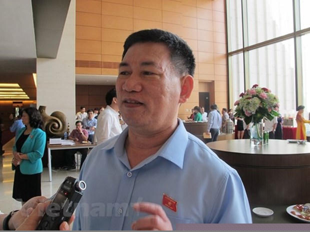 Tong Kiem toan: Phai quan ly chat cac du an xa hoi hoa dich vu cong hinh anh 1