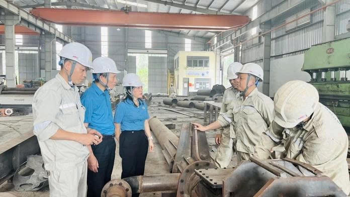 Thưởng Tết Nguyên đán 2026 tại Quảng Ninh bình quân khoảng 9 triệu đồng/người