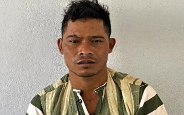 Đắk Nông: Khởi tố đối tượng tấn công tổ công tác phòng chống dịch bệnh Covid-19