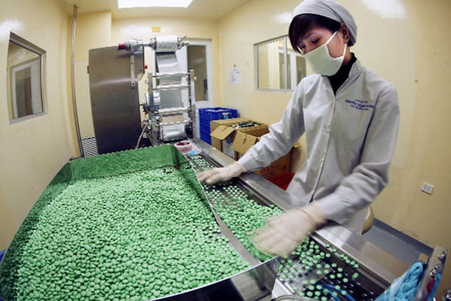 Bài 3: Phía sau những giao dịch của các “đại gia” ngành dược