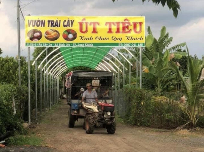 Nhieu hinh anh tai nha vuon lam du lich (9)