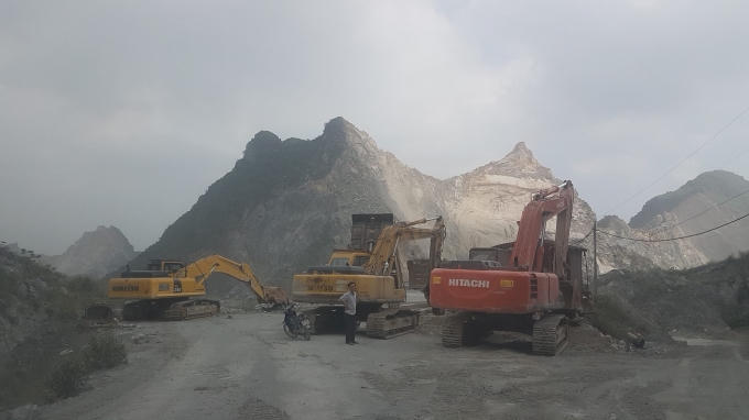 Hà Nam: Khi các ông chủ tay không bắt giặc
