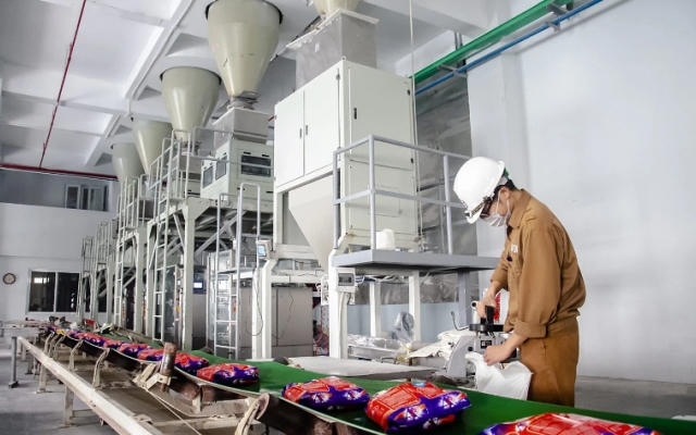 Vinachem muốn thoái vốn tại Hoá chất Đức Giang, Hoá chất Việt Trì và Phân bón Lâm Thao trong năm nay