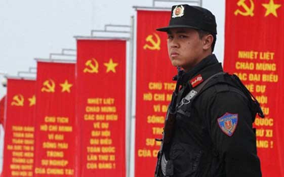 Ảnh minh họa. (Nguồn:Internet)