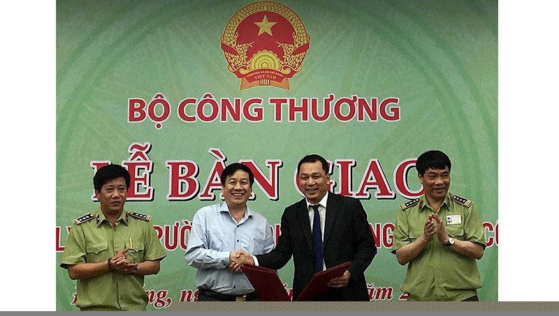 Nhân sự Tổng cục QLTT: Ai được lấy phiếu tín nhiệm làm Cục trưởng đầu tiên?  ​