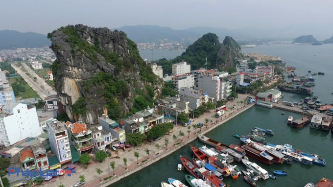 Quảng Ninh: Đặc khu kinh tế Vân Đồn, nơi tiềm năng kinh tế trỗi dậy