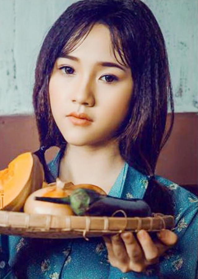 Nguyễn Thị Minh Phương (SN 1997, Kiên Giang).