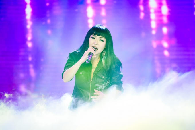 Noo Phước Thịnh l&agrave;m ho&agrave;ng tử b&oacute;ng đ&ecirc;m trong &Acirc;m Nhạc &amp;amp; Bước Nhảy