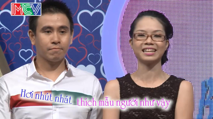 Sự nh&uacute;t nh&aacute;t của Minh Tuấn v&ocirc; t&igrave;nh