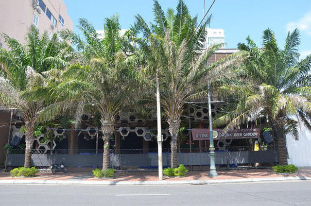 Năm 2011, nhà, đất 20 Bạch Đằng thuộc ông Vũ "nhôm".