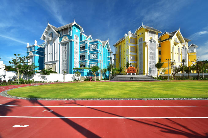 Địa ốc 24h: Giá nhà sẽ tăng từ hôm nay, quy chế hoạt động BCĐ quốc gia về đấu thầu qua mạng