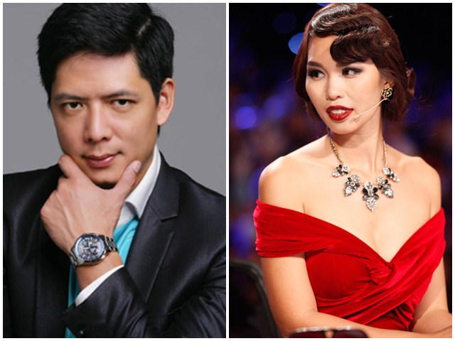 Hà Anh, Bình Minh làm giám khảo Hoa hậu Phụ nữ Việt Nam qua ảnh 2017.