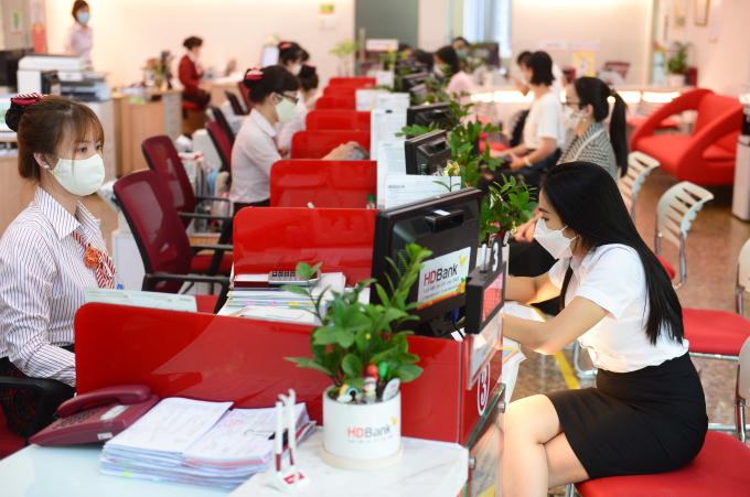 Hàng loạt sản phẩm bảo hiểm của FWD sẽ đến gần hơn với khách hàng HDBank trong thời gian tới