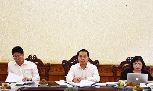 Tuyển dụng c&aacute;n bộ, c&ocirc;ng chức cần xuất ph&aacute;t từ nhu cầu thực tế của mỗi cơ quan, tổ chức