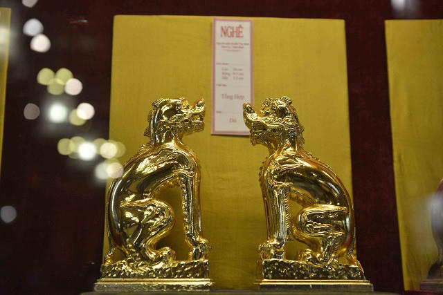 Vào hồi 14h ngày 18/11 tại địa điểm này sẽ diễn ra sự kiện tọa đàm và trình diễn nghệ thuật Hát Xẩm.