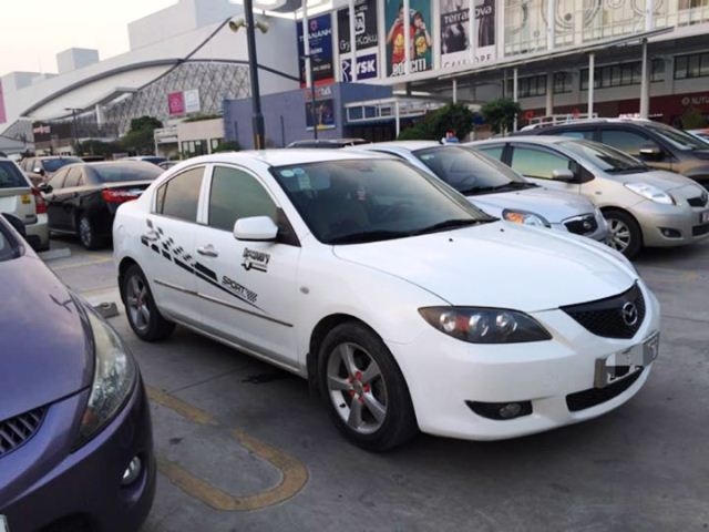 Hình ảnh xe thực tế.