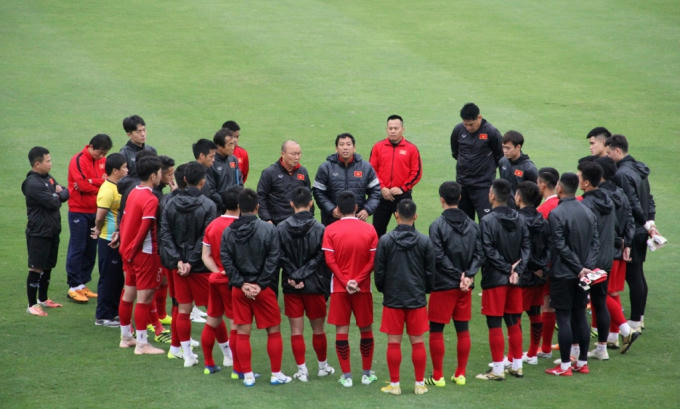 GÓC NHÌN: ĐT Việt Nam thể hiện thế nào ở AFF Cup?