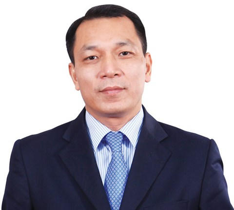 Ông Đặng Hoàng An (Nguồn: Infonet)