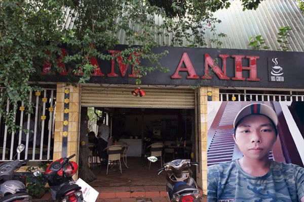 Cơn khát tình dục điên dại của tên cướp cuồng dâm
