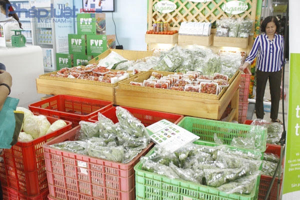 Người dân Thủ đô tìm