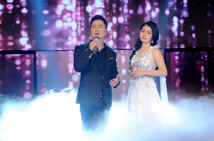 Yến Ngọc - Duy Trường