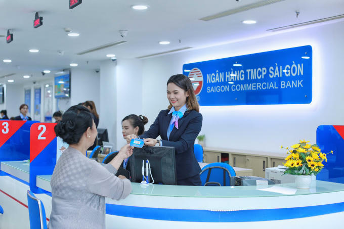 Thời gian tới SCB sẽ mở rộng các hoạt động, dịch vụ, sản phẩm ngoại hối mới cho khách hàng