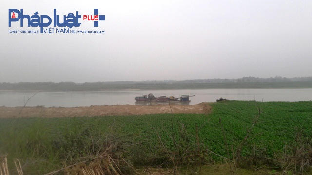 Công ty CP Đầu tư xây dựng Bắc Ái đang nợ 2,7 tỷ đồng tiền thuế (Ảnh ĐT).