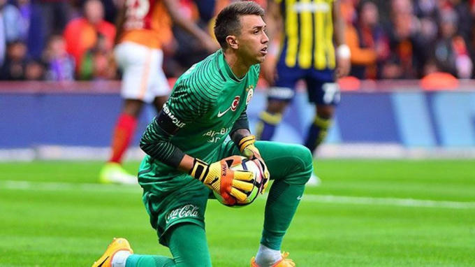 Fernando Muslera