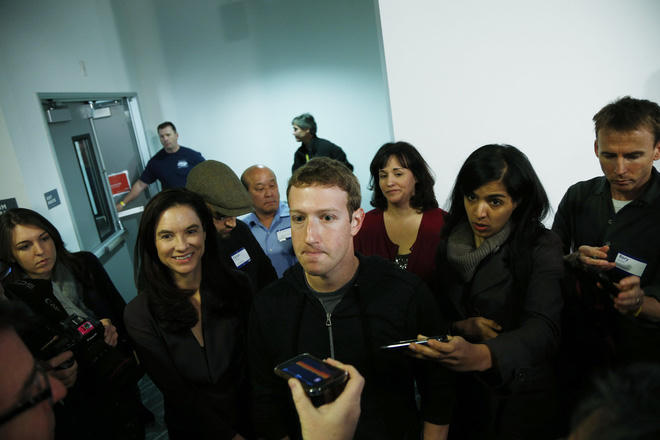 Thay đổi sắp tới của Facebook chắc chắn sẽ gây ra nhiều xáo trộn trong mạng xã hội lớn nhất thế giới này.