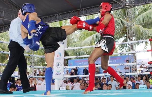 Nhiều VĐV đã giành được những tấm huy chương đầu tiên cho đoàn thể thao Việt Nam.